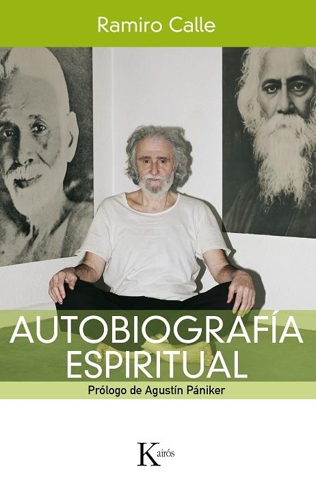 Autobiografía espiritual | 9788499881898 | Calle, Ramiro