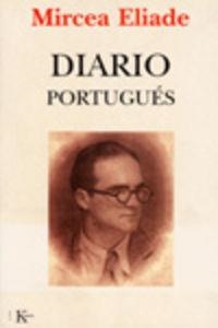 Diario portugués | 9788472455047 | Eliade, Mircea