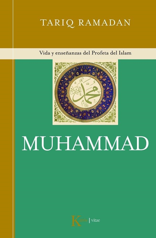Muhammad | 9788472456952 | Ramadan, Tariq