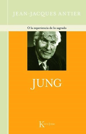 Jung | 9788472459984 | Antier, Jean-Jacques