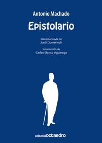 Epistolario | 9788480639767 | Machado, Antonio