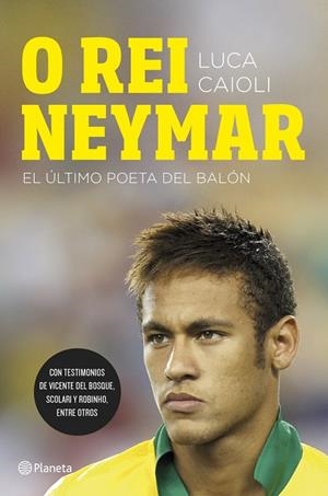 O rei Neymar | 9788408123026 | Caioli, Luca