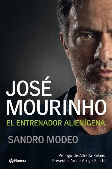 José Mourinho | 9788408097693 | Modeo, Sandro