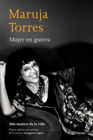 Mujer en guerra | 9788408058236 | Torres, Maruja