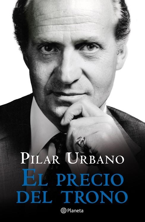 El precio del trono | 9788408030966 | Urbano, Pilar