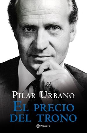 El precio del trono | 9788408030966 | Urbano, Pilar