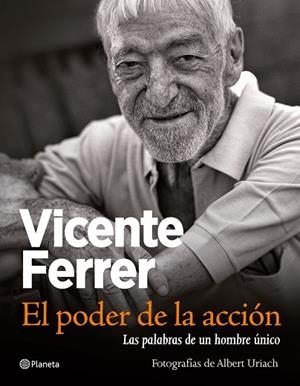 El poder de la acción | 9788408034285 | Ferrer Moncho, Vicente
