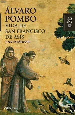 Vida de San Francisco de Asís | 9788408072324 | Pombo, Álvaro