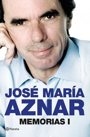 Memorias I | 9788408013846 | Aznar, José María