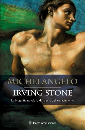 Michelangelo | 9788408054924 | Stone, Irving