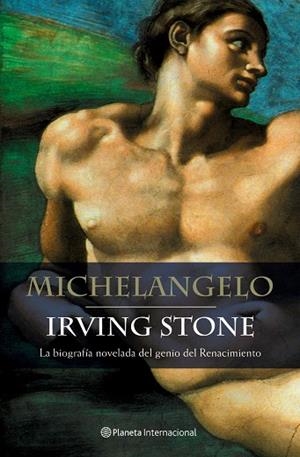 Michelangelo | 9788408054924 | Stone, Irving