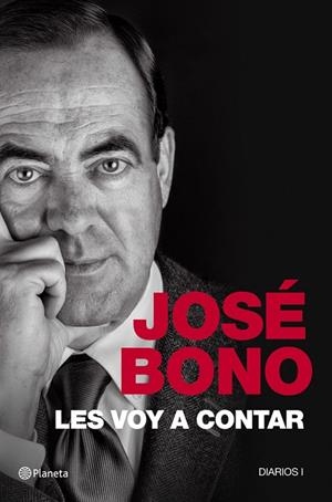 Les voy a contar | 9788408009580 | Bono Martínez, José