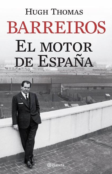 Barreiros. El motor de España | 9788408068341 | Thomas, Hugh