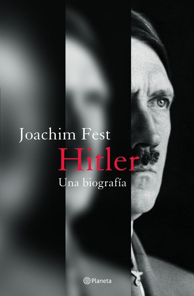 Hitler | 9788408057925 | Fest, Joachim