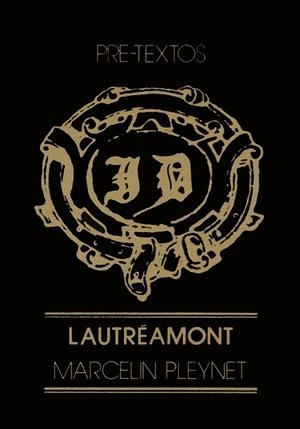 Lautréamont | 9788485081097 | Pleynet (francés), Marcelin