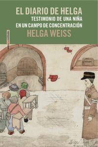 El diario de Helga | 9788415601258 | Weiss, Helga
