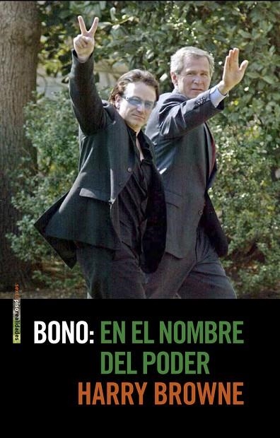 Bono | 9788415601395 | Browne, Harry