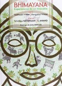 Bhimayana | 9788415601210 | Vyam, Subhash;Vyam, Durgabai;Natarajan, Srividya;Anand, S.