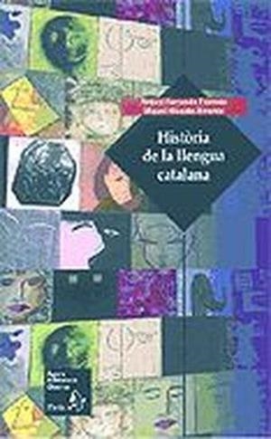 Història de la llengua catalana | 9788473068628 | Vidal Ferrando, Antoni