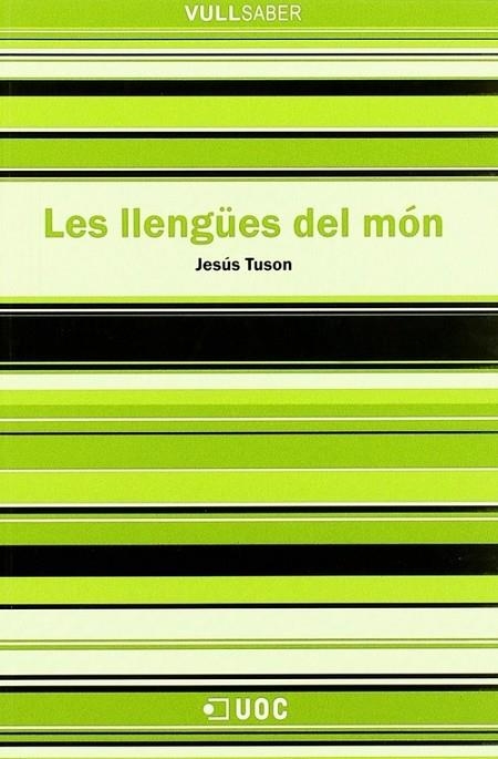 Les llengües del món | 9788497884143 | Tuson, Jesús
