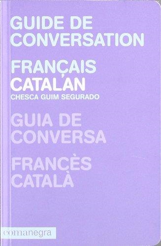 Guia de conversa francès-català | 9788415097303 | Guim Segurado, Chesca