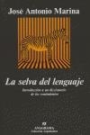 La selva del lenguaje | 9788433905697 | Marina, José Antonio