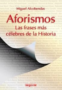 Aforismos | 9788496912533 | Alcobendas Tirado, Miguel