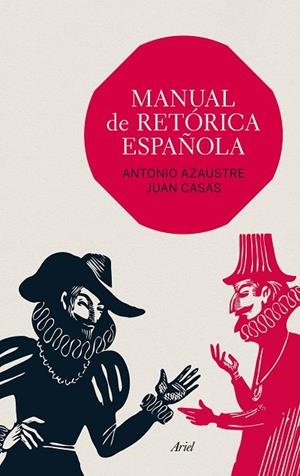 Manual de retórica española | 9788434419391 | Antonio Azaustre y Juan Casas