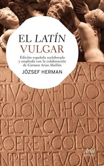 El latín vulgar | 9788434406346 | Herman, József