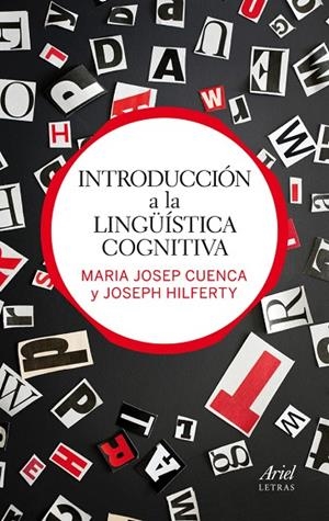 Introducción a la lingüística cognitiva | 9788434405844 | Cuenca, Maria Josep;Hilferty, Joseph