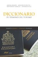 Diccionario de términos de turismo | 9788434436398 | Planelles, Montserrat;Aragón Cobo, Marina;Eurrutia Cavero, Mercedes;Ruiz Quemoun, Fernande Elisabeth