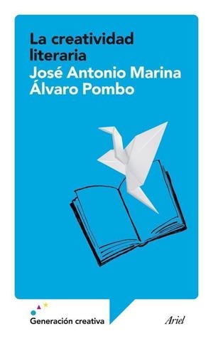 La creatividad literaria | 9788434408197 | Marina, José Antonio;Pombo, Álvaro