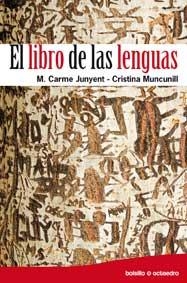 El libro de las lenguas | 9788499210919 | Junyent Figueras, Carme;Muncunill Daza, Cristina