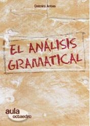 El análisis gramatical | 9788480638067 | Antas García, Delmiro