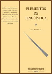 Elementos de lingüística | 9788480632218 | Argente  Vidal, Joan A.;Balari Ravera, Sergio;Bastardas i Boada, Albert