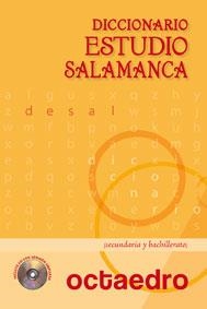 Diccionario Estudio Salamanca | 9788480638784 | Sanchez Muñoz, Trinidad;Herrero Ingelmo, José Luis;Atilano Figal, Lucas
