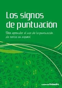 Los signos de puntuación | 9788499211060 | Ciruelo Rando, Pilar