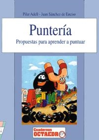 Puntería | 9788480630405 | Sánchez de Enciso Valero, Juan;Adell, Pilar