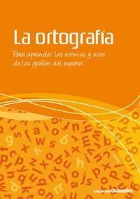 La ortografía | 9788499210216 | Ciruelo Rando, Pilar