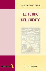 El tejido del cuento | 9788480635035 | Martín Taffarel, Teresa