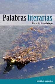Palabras literarias | 9788499211299 | Guadalupe, Ricardo