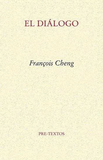 El diálogo | 9788415576846 | Cheng, François