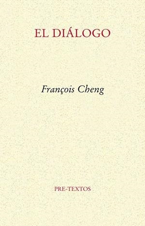 El diálogo | 9788415576846 | Cheng, François