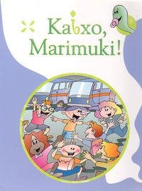 Kaixo, Marimuki! | 9788483255834 | Dueso Alarcon, Antton