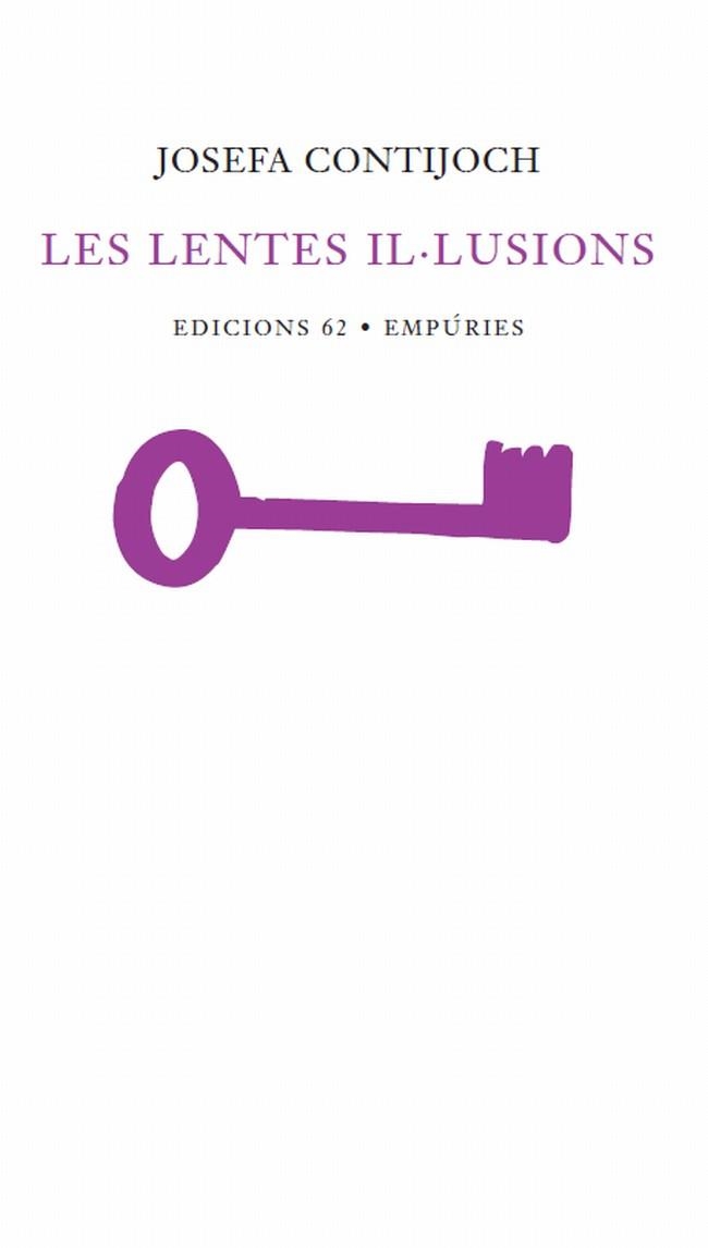 Les lentes il·lusions | 9788429748260 | Contijoch Pratdesaba, Josefa