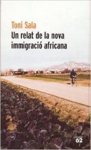 Un relat de la nova immigració africana | 9788429754032 | Sala Isern, Antoni