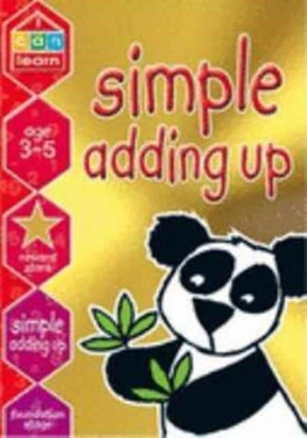 SIMPLE ADDING UP | 9780749859268