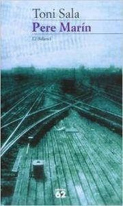 Pere Marín | 9788429744361 | Sala Isern, Antoni