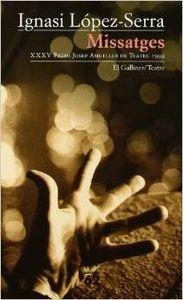 Missatges | 9788429747096 | López Serra, Ignasi