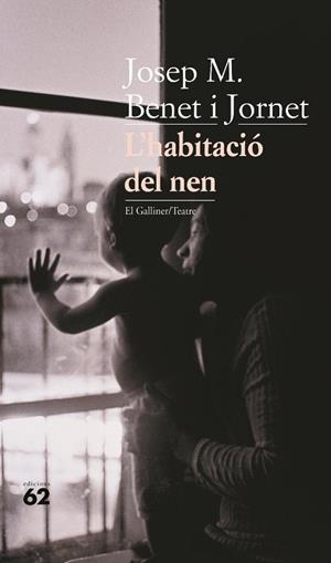 L'habitació del nen. | 9788429752496 | Benet Jornet, Josep Maria